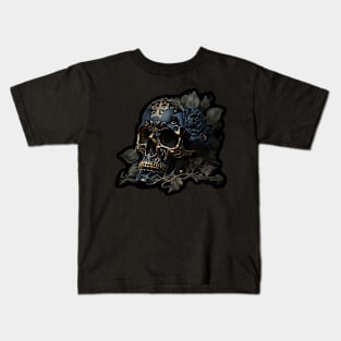 Scull Kids T-Shirt